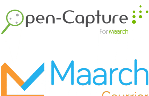 Open-Capture for Maarch courrier