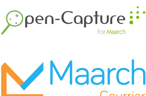 Open-Capture for Maarch courrier