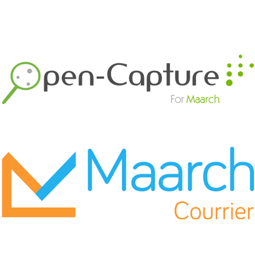 Open-Capture for Maarch courrier
