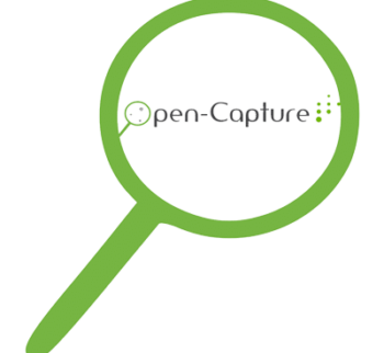 Open-Capture - Dématérialisation des factures