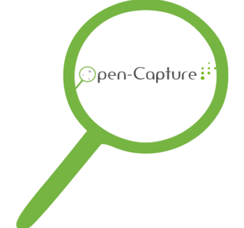 Open-Capture - Dématérialisation des factures