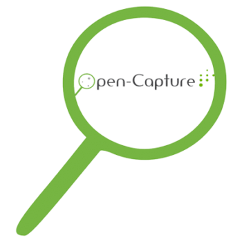 Open-Capture - Dématérialisation des factures