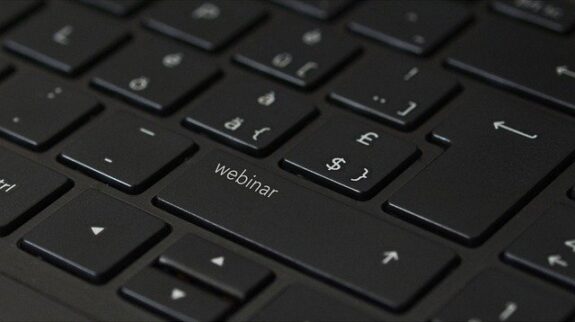 webinar