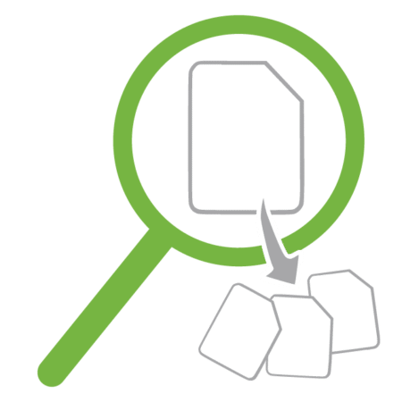 Open-Capture Splitter module - EN - Open-Capture