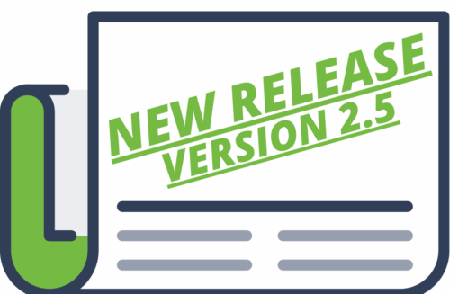 Nouvelle mise à jour d'open capture