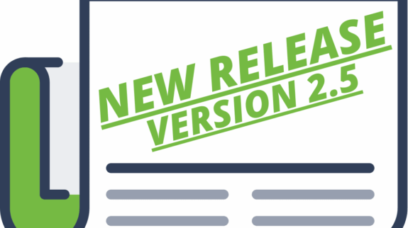 Nouvelle mise à jour d'open capture