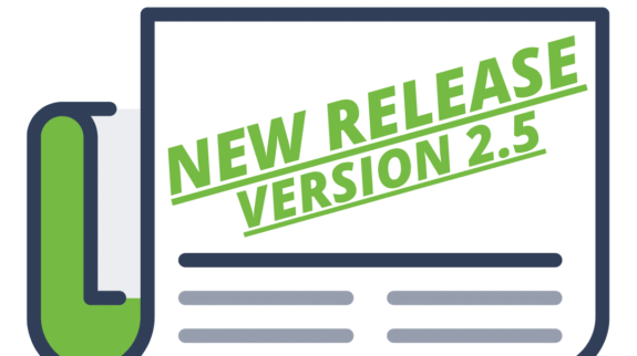 Version 2.5 Open-Capture