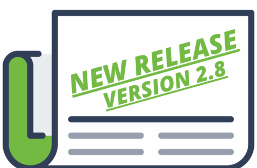 Version 2.8 d'Open-Capture