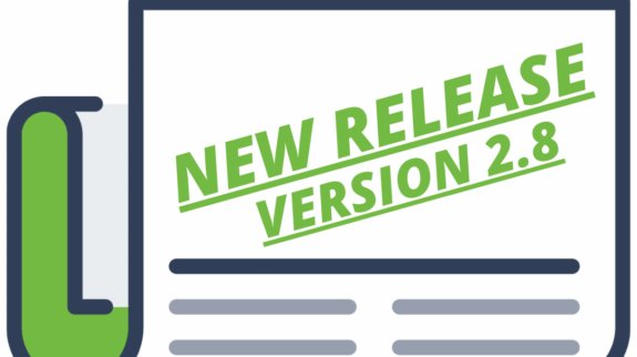 Version 2.8 d'Open-Capture