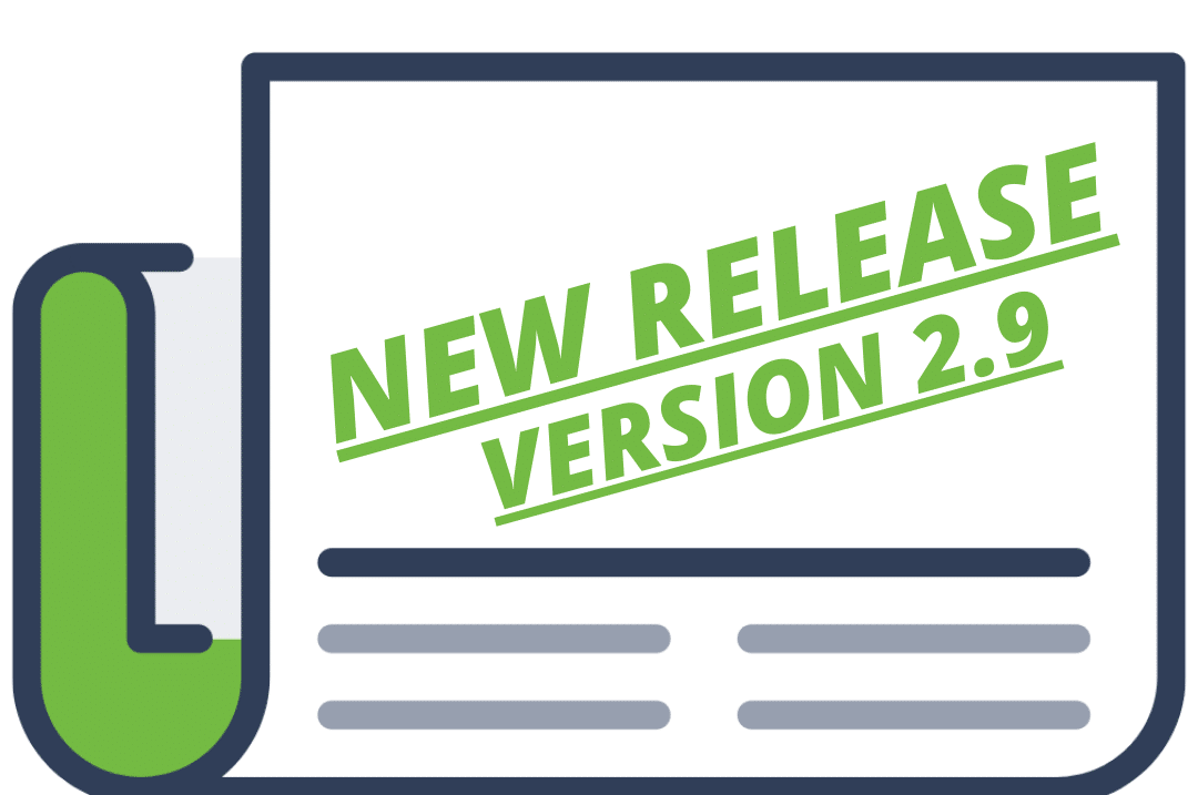 version 2.9 Open-Capture