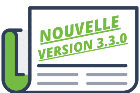 Nouvelle version 3.3.0 d'Open-Capture