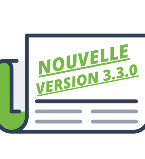 Nouvelle version 3.3.0 d'Open-Capture