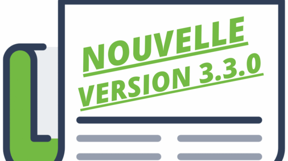 Nouvelle version 3.3.0 d'Open-Capture